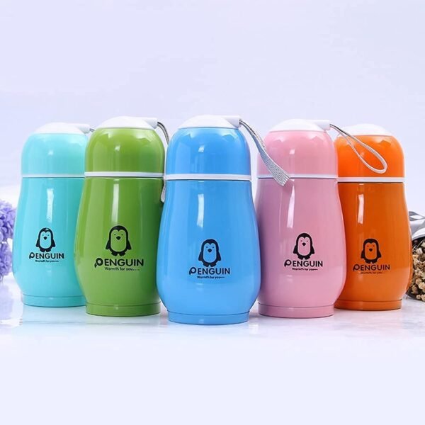 Penguin Water Bottle - Image 2