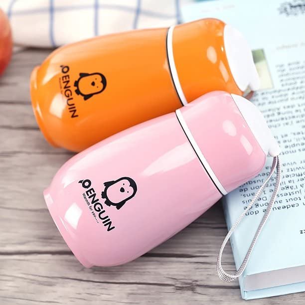 Penguin Water Bottle