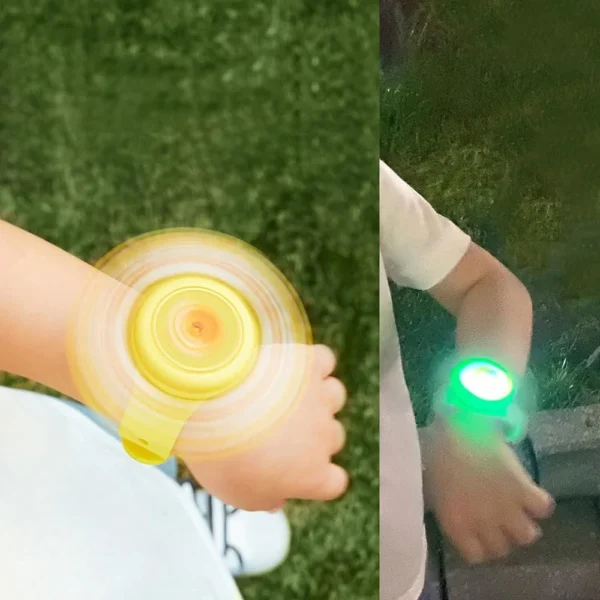 Light Spinner Watch - Image 2