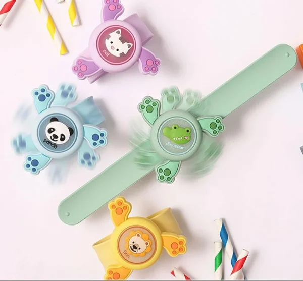 Light Spinner Watch - Image 3