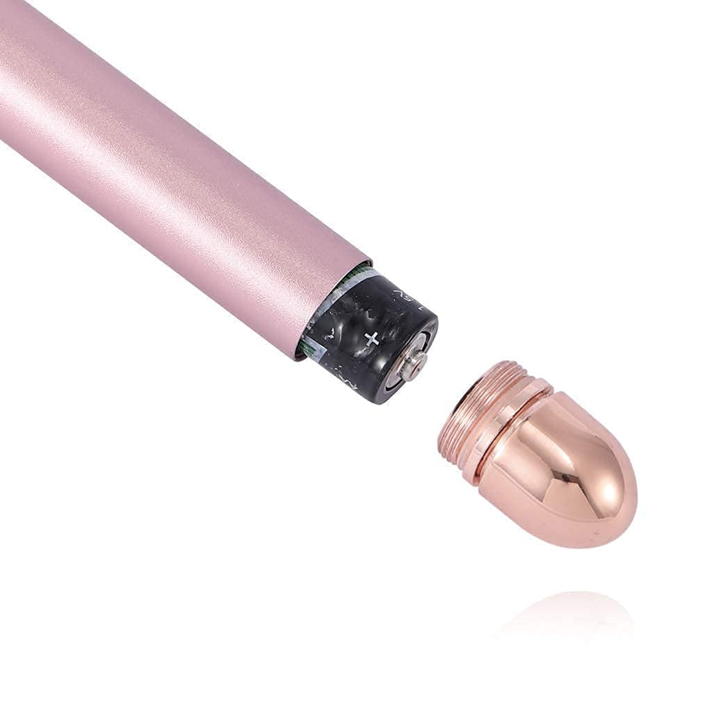 2 in 1 Roller Facial Electric Massager Automatic Facial Vibrate face Massager for Women and Men - Image 2